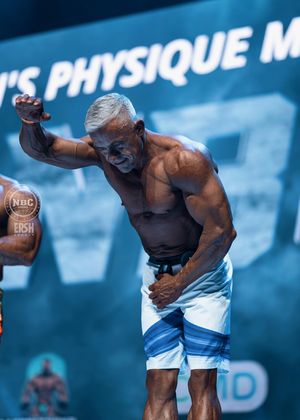 Фотограф Андрей Ёрш (19.05.2024)